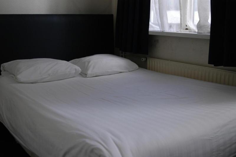 Hotel 83 Amsterdam Bagian luar foto