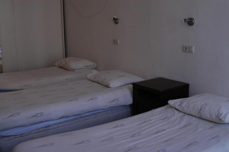 Hotel 83 Amsterdam Bagian luar foto