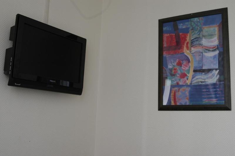 Hotel 83 Amsterdam Bagian luar foto